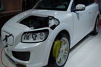 Volvo ReCharge Concept