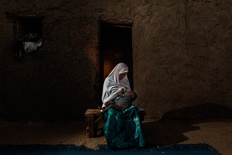 La crisi del lago Ciad