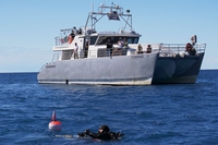 In missione con Sea Shepherd a caccia di reti fantasma