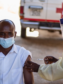 Come stanno andando i vaccini contro la Covid-19 in Africa
