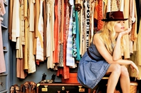 Buying and selling second-hand objects: a Swedish study shows how it is good for the environment