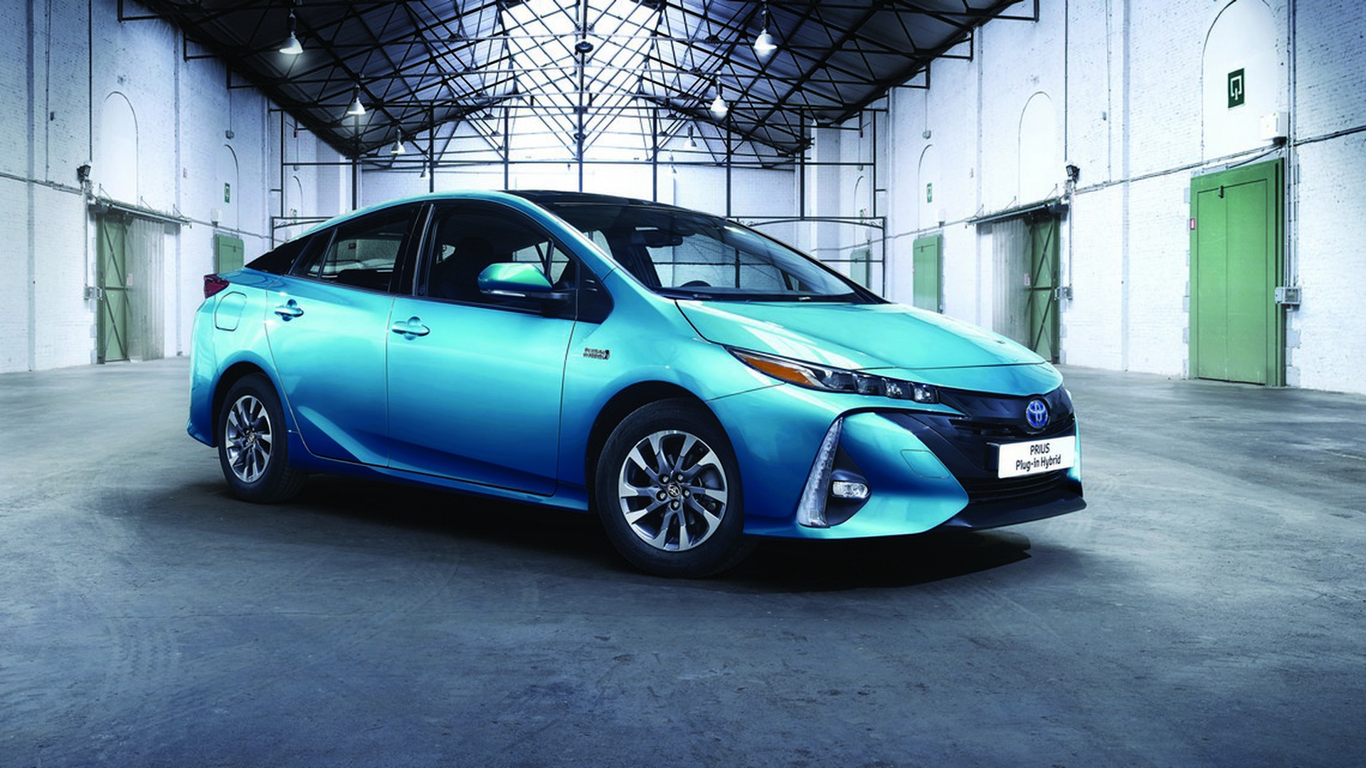 Toyota entra nel mercato delle auto elettriche. Nel 2020 il primo modello