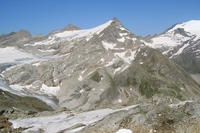 Sulla Svizzera atterrano ogni anno tremila tonnellate di nanoplastiche