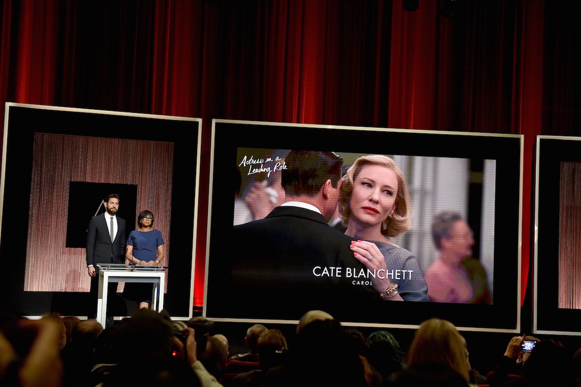 #OscarsSoWhite