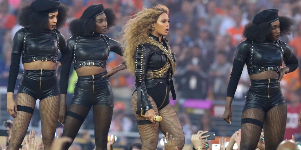 Activist Beyoncé brings race issues to the fore in the US - LifeGate