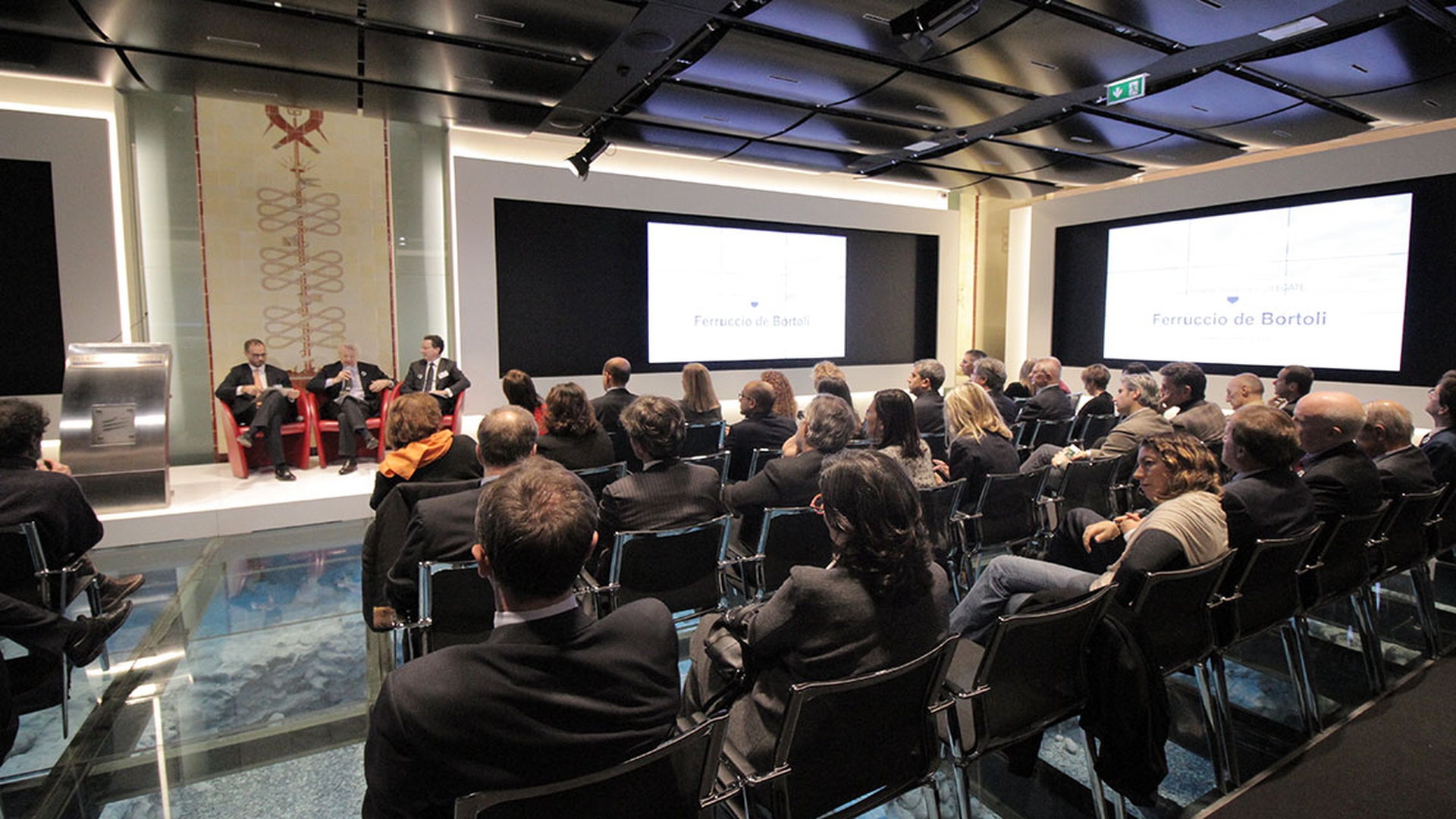 Investimenti Sostenibili LIFEGATE, il giorno della presentazione alla Borsa Italiana