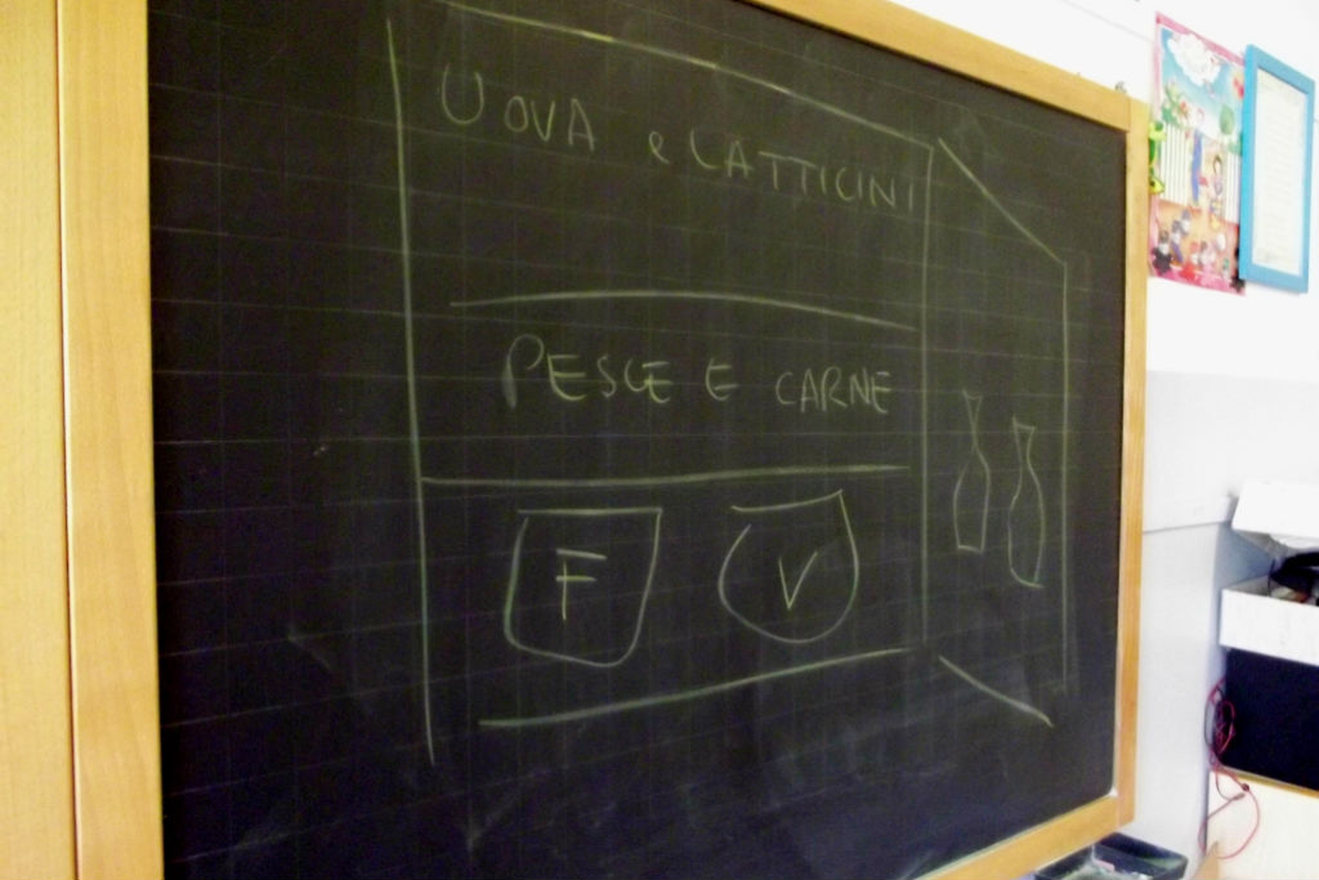 Momenti da non sprecare. La lotta allo spreco alimentare si impara già a scuola