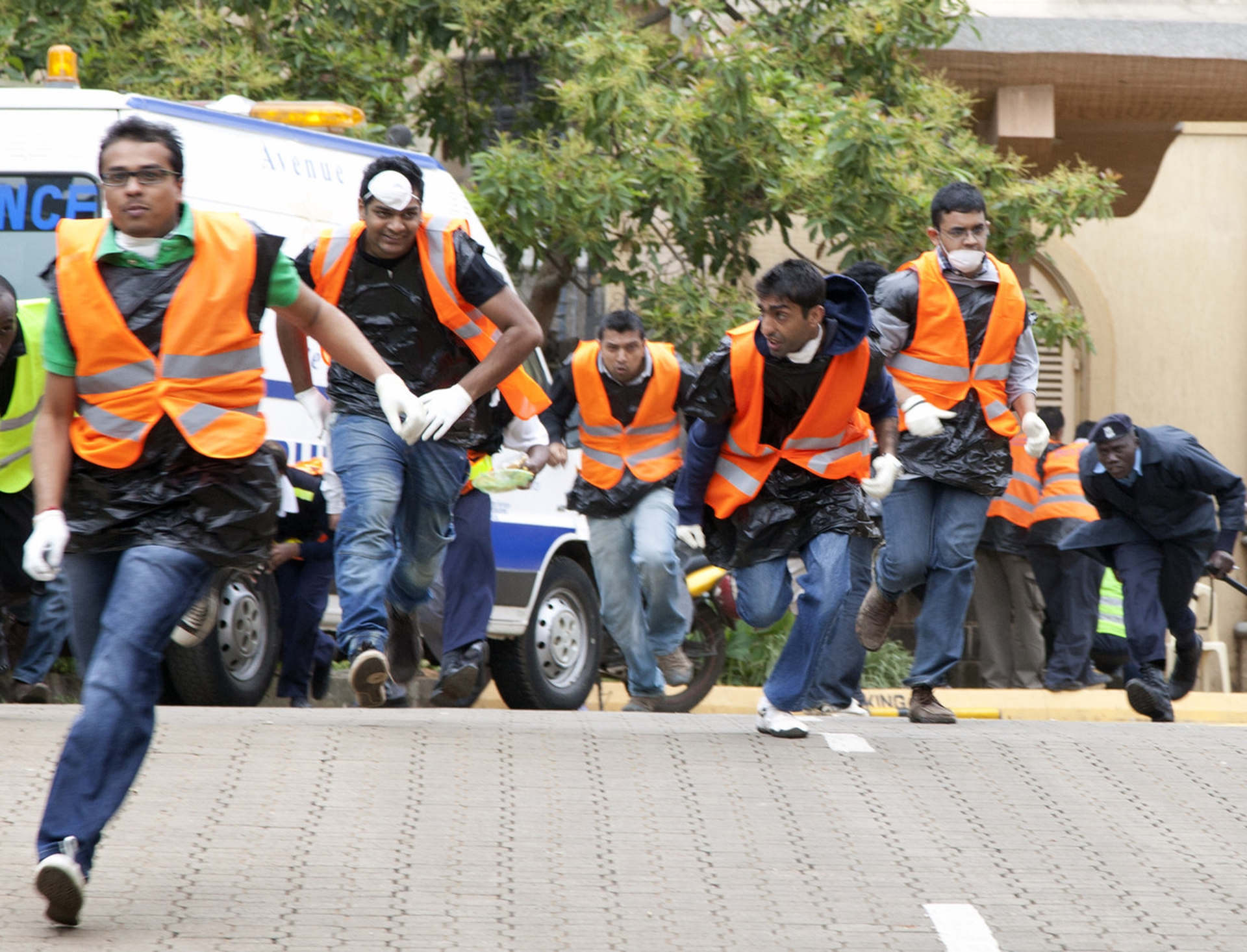 I nuovi attacchi di Al Shabaab in Kenya