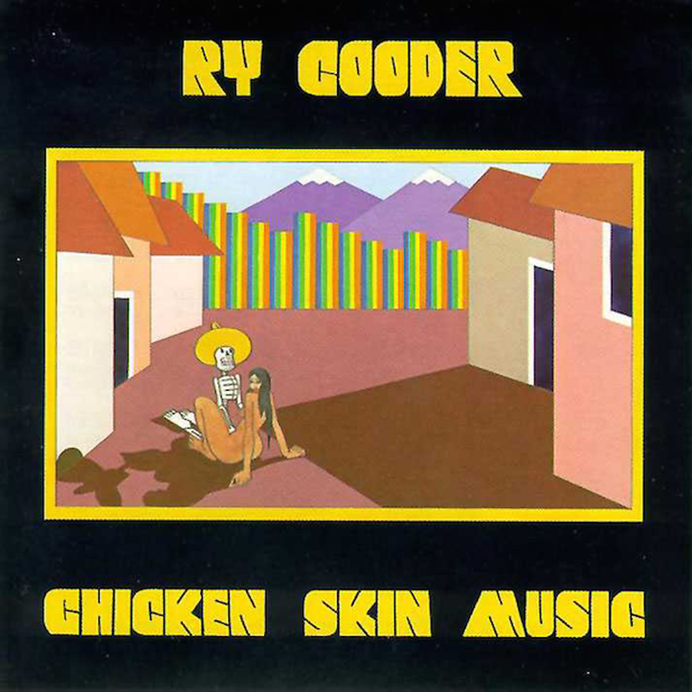 ry cooder stand by me