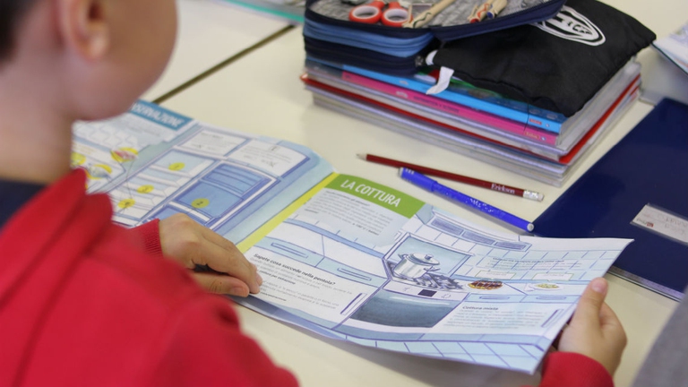 momenti da non sprecare