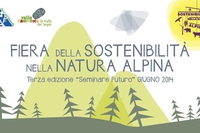 Torna la Fiera della sostenibilità nella natura alpina