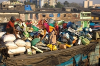 India shies away from banning single-use plastics on Gandhi’s birthday