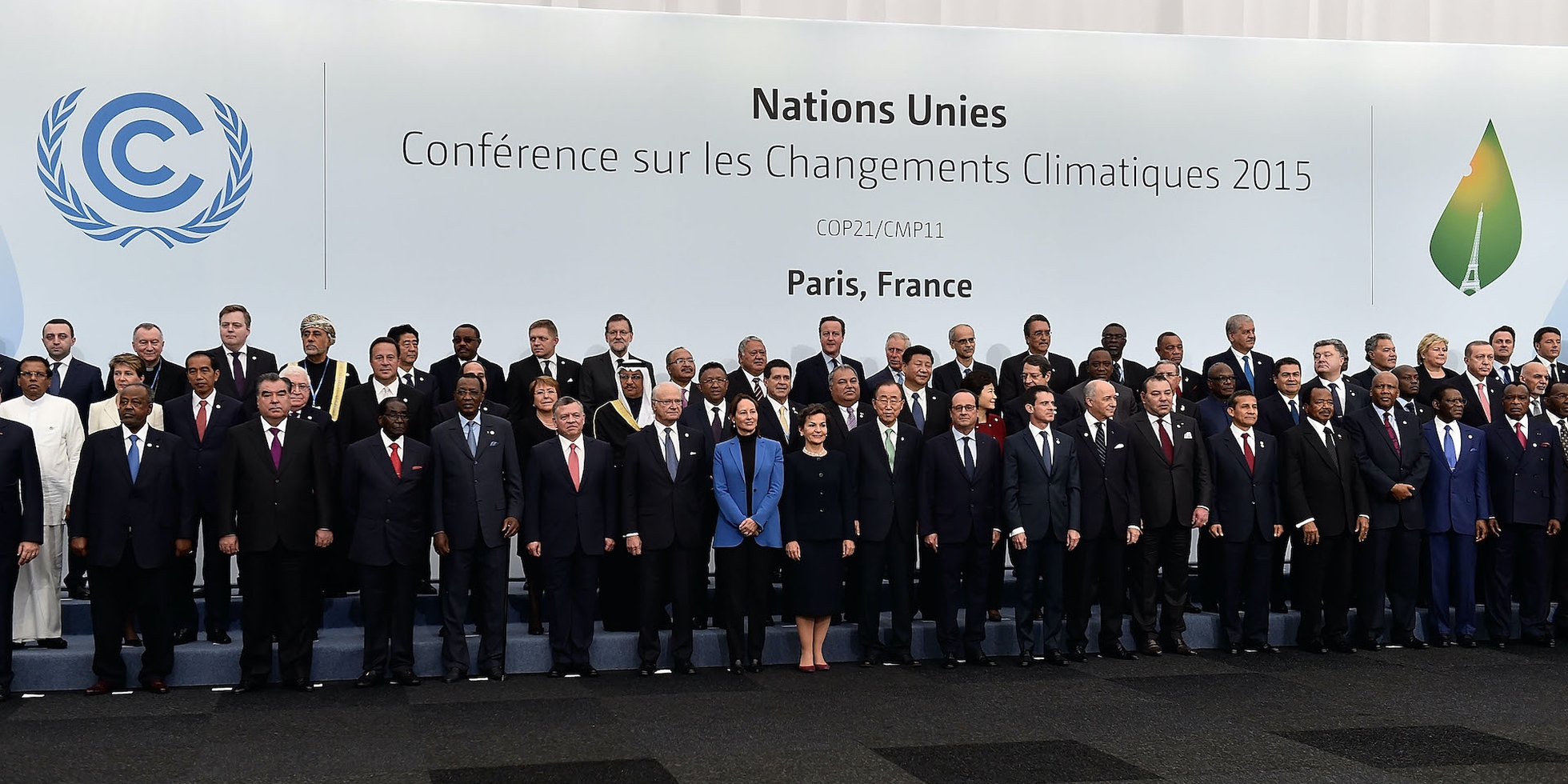 Cosa ha fatto il mondo per il clima a 5 anni dall’Accordo di Parigi