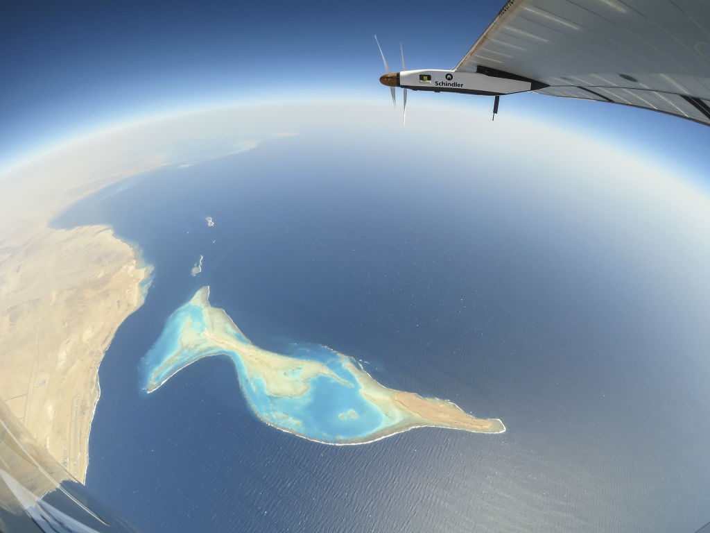 Per Un Mondo Più Pulito Torna In Vita