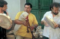 U Sonu – La danza nella Calabria Greca – Ettore Castagna