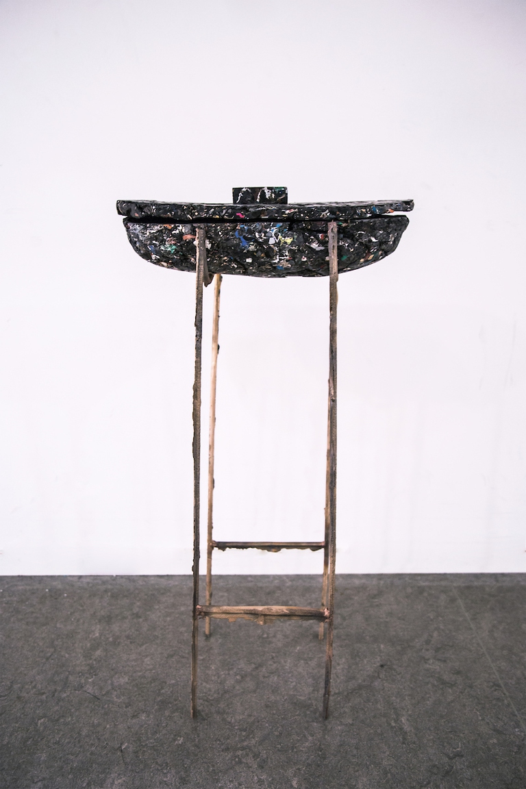 Metamorphism, di Shahar Livne. Triennale design, New York