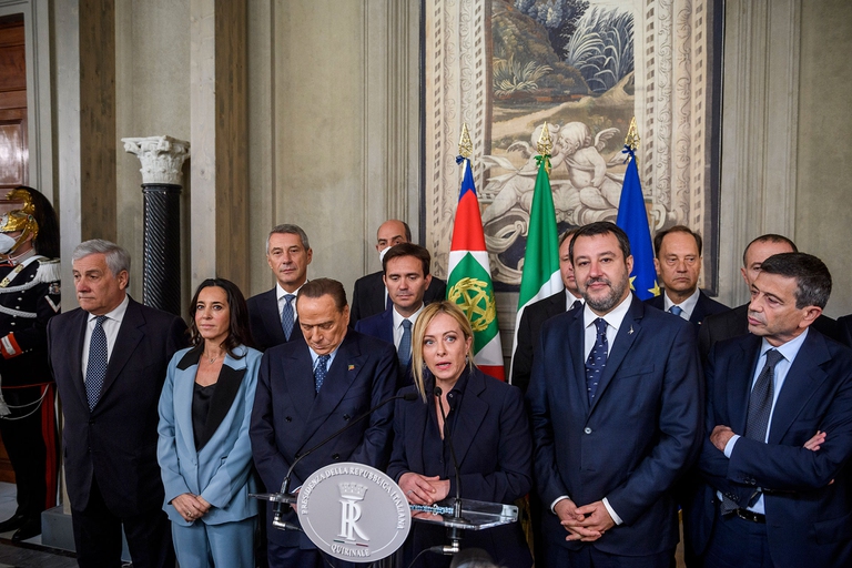 Fratelli d'Italia e legge 194