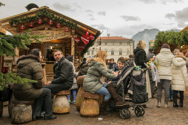 mercatini di natale