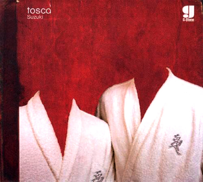 Suzuki - Tosca