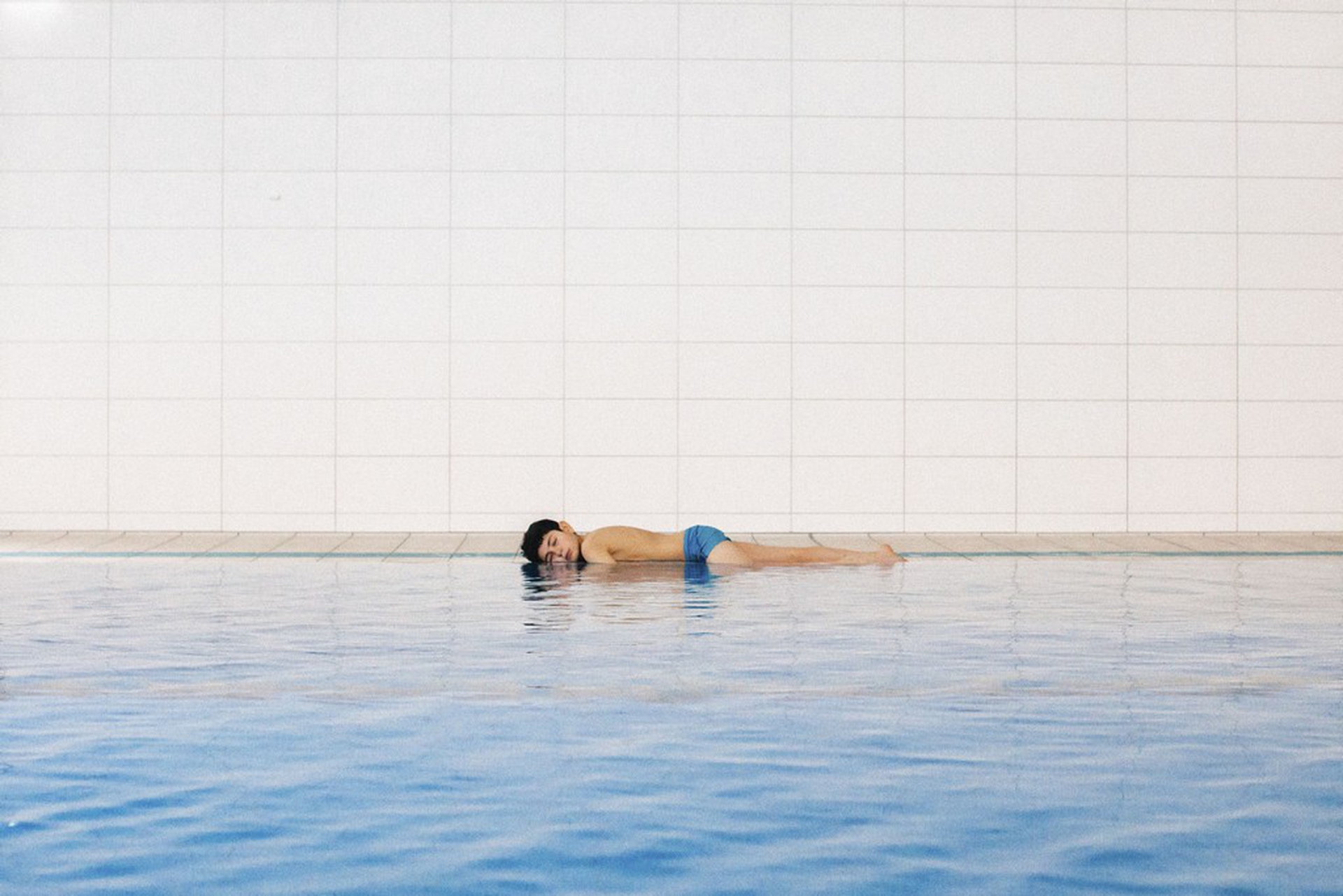 Diana Markosian, Magnum Photos