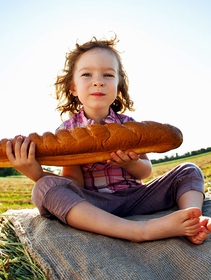 There is no such thing as bad food. It’s all about the context