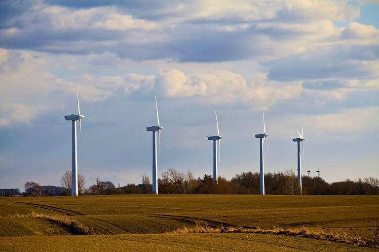 danimarca, energia eolica, record, rinnovabili