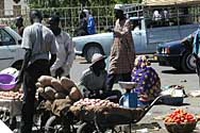 Tradizione senegalese
