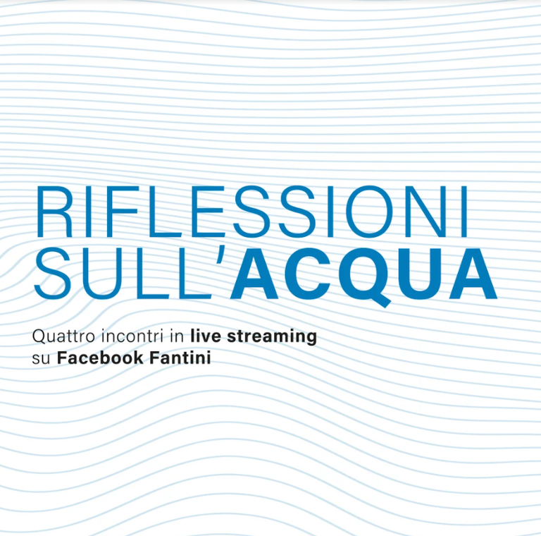 Locandina dell'evento Fantini.