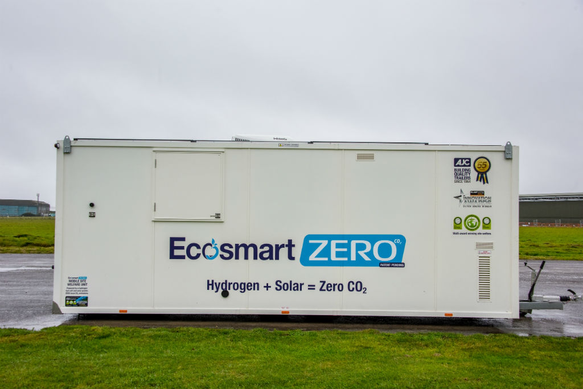 Generatore a idrogeno