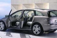 Detroit 2004: l’auto ibrida