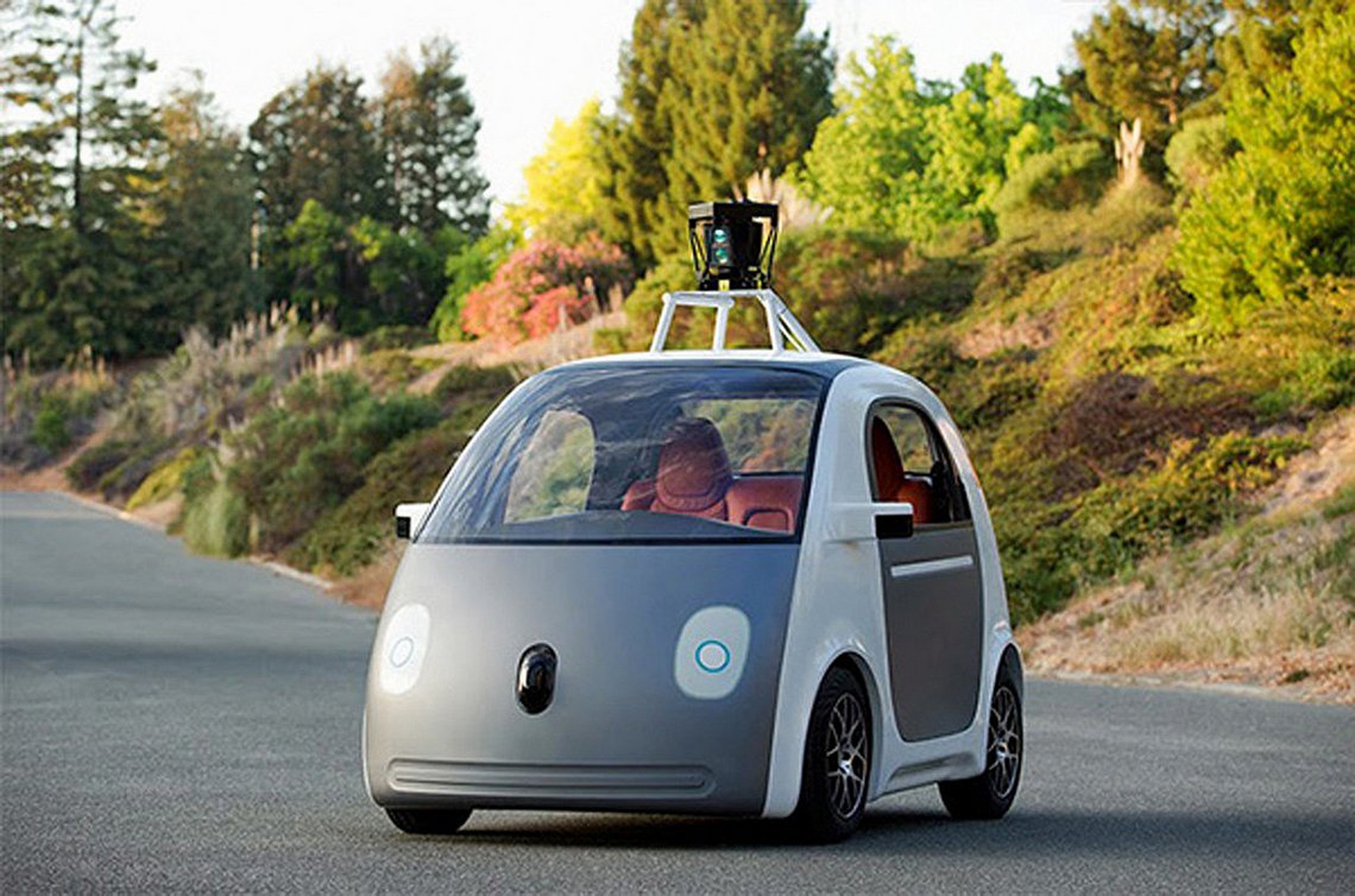Google Koala Car-005