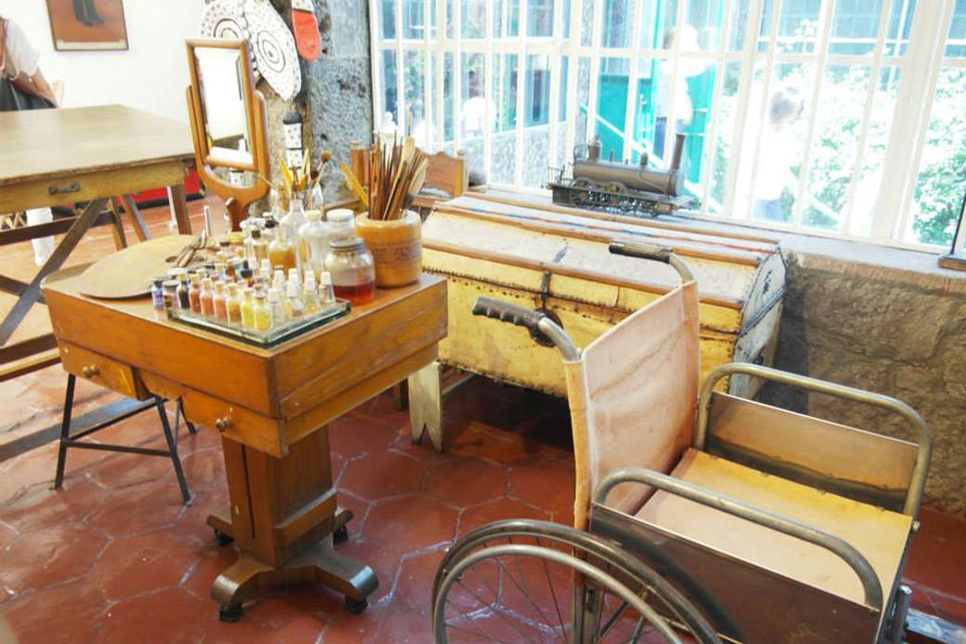 Frida Kahlo e il Messico