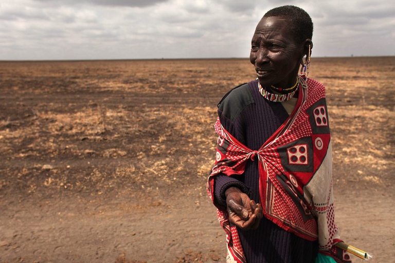 Il governo della Tanzania vuole togliere la terra ai Masai