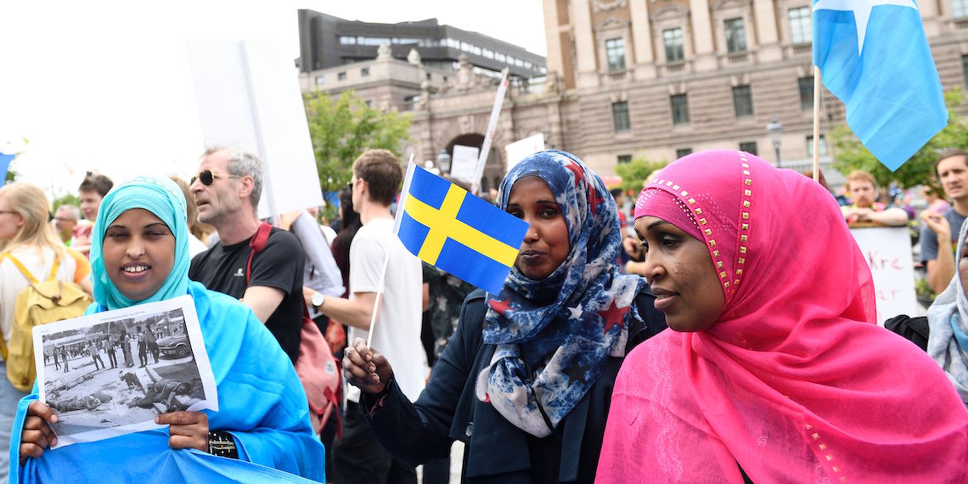 Economia della Svezia da record. Grazie ai migranti LifeGate