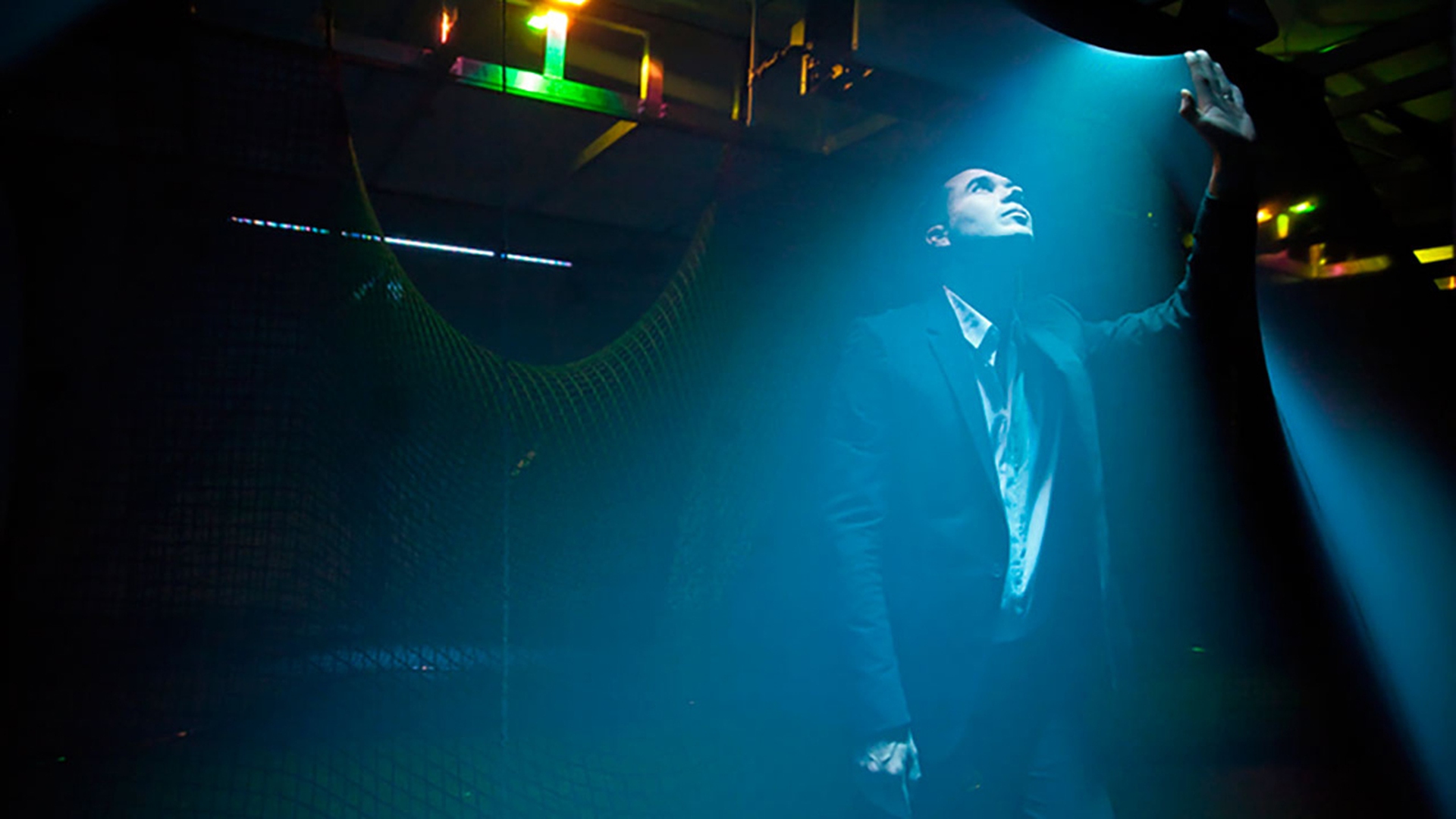 4 Matthew Dear DELQA