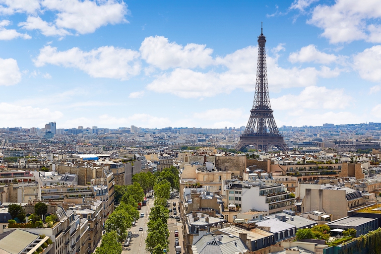 parigi