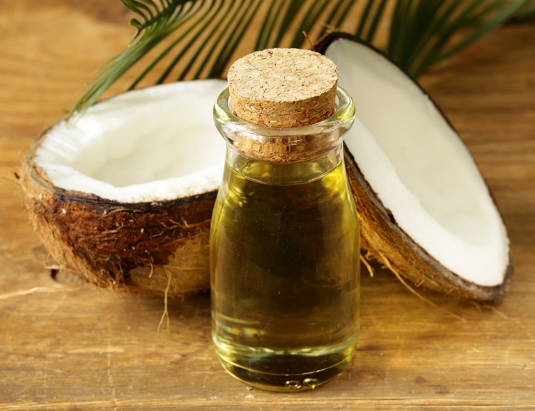 coconut oil