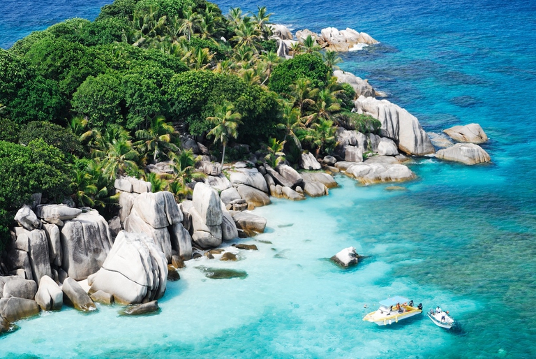 seychelles