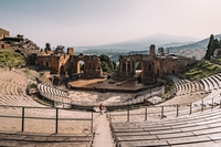 A Taormina torna il Nations Award, che premia i volti del cinema e parla di ambiente