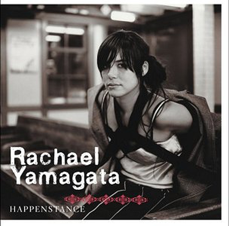 Rachael+Yamagata+-+Happenstance+-+CD+ALBUM-323711