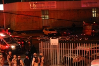 Incendio in un centro governativo, morti 39 migranti in Messico – liveblog