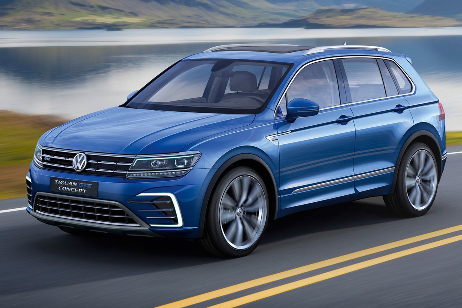 VolkswagenTiguanGTE-001