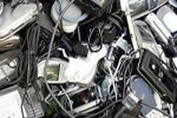 La differenziata “elettronica” non conosce ostacolo