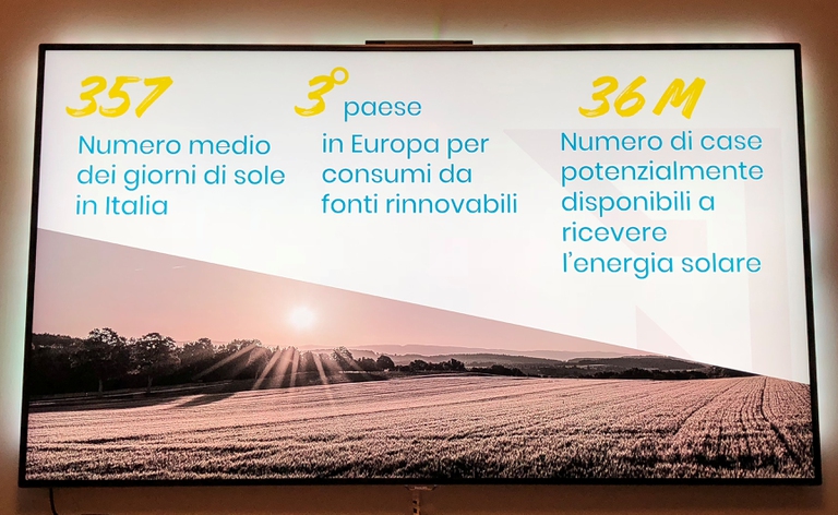 italia green genius fotovoltaico