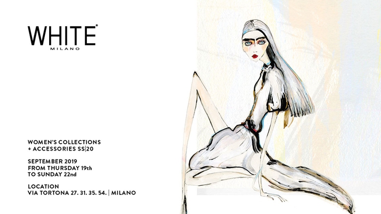 white show milano give a fokus hub sostenibilità