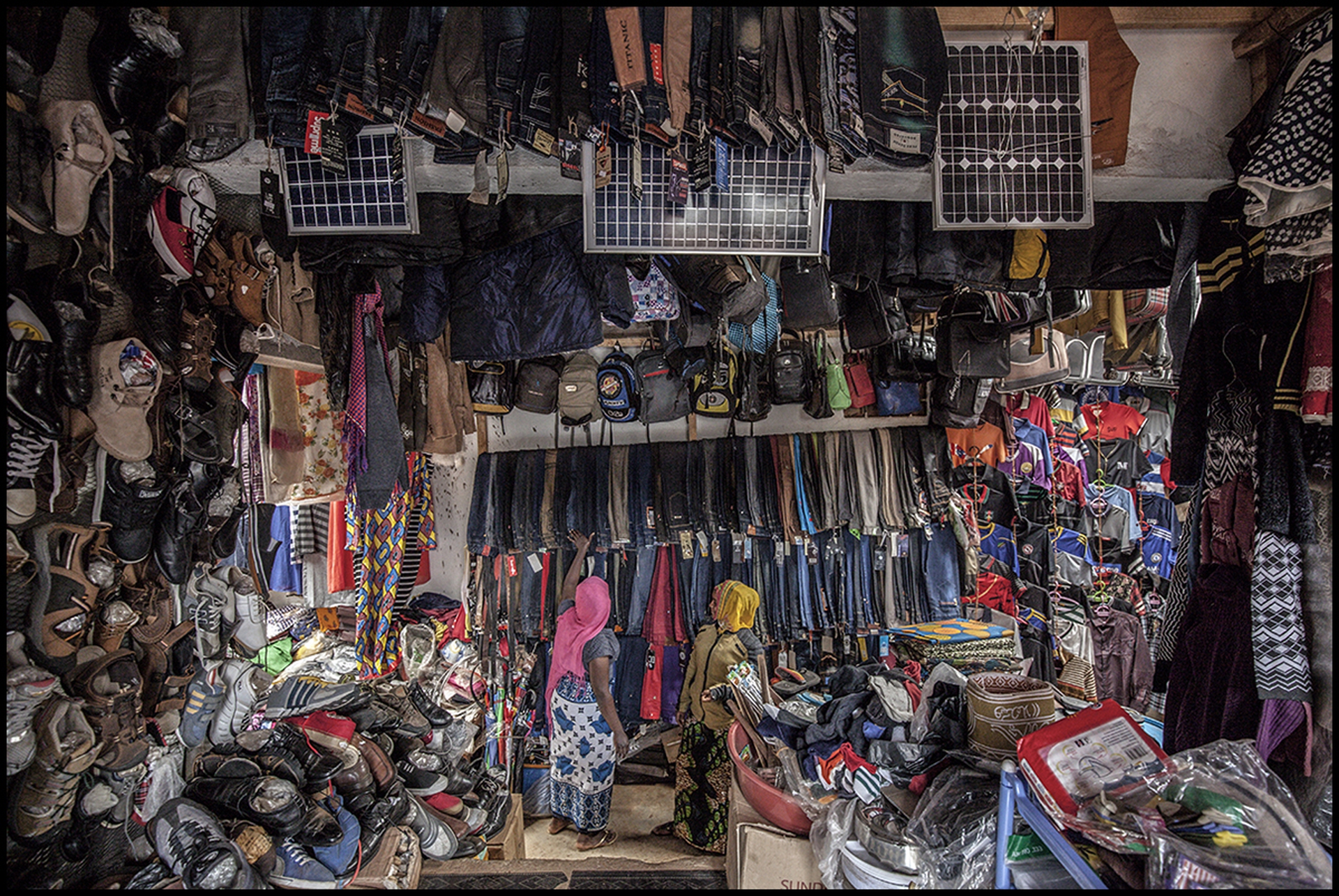 Calendario Amani 2019, novembre