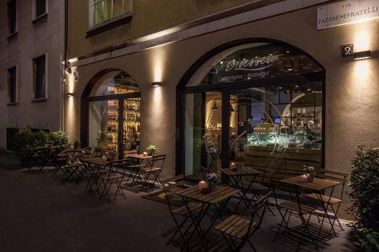 bioesserì ristorante pizzeria biologico milano