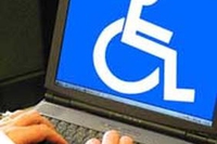Con web e tecnologie addio barriere