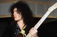 T-Rex: ascesa e caduta della stella di Marc Bolan