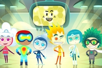 Meteoheroes, l’app che insegna i cambiamenti climatici ai bambini